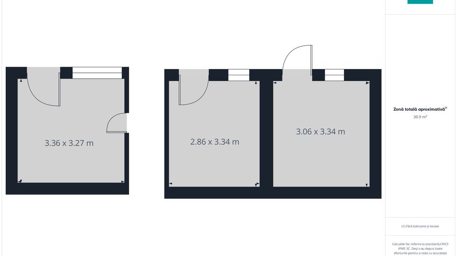 Casă individuală 8 camere - Dudeștii Noi - Poză 31