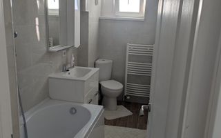 Apartament 2 camere decomandat, zona Nicolina - Clopotari, Iași - Poză 6