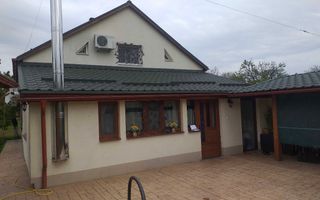 Casa la cheie 4 camere Carei gradina viilor - Poză 1
