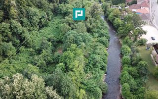 Teren Intravilan, în orașul Sebiș, Arad - Poză 26