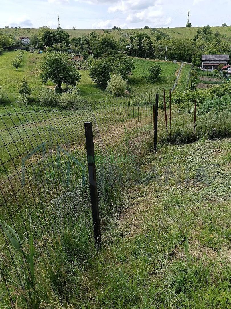 Teren de vânzare în Vorovești, comuna Miroslava – 1.500 mp - Poză 5