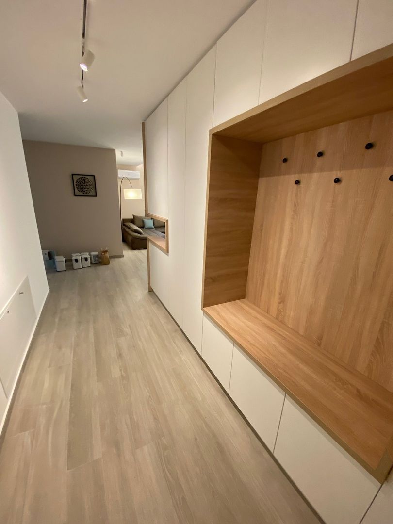 Apartament zona Dumbravita - Poză 18