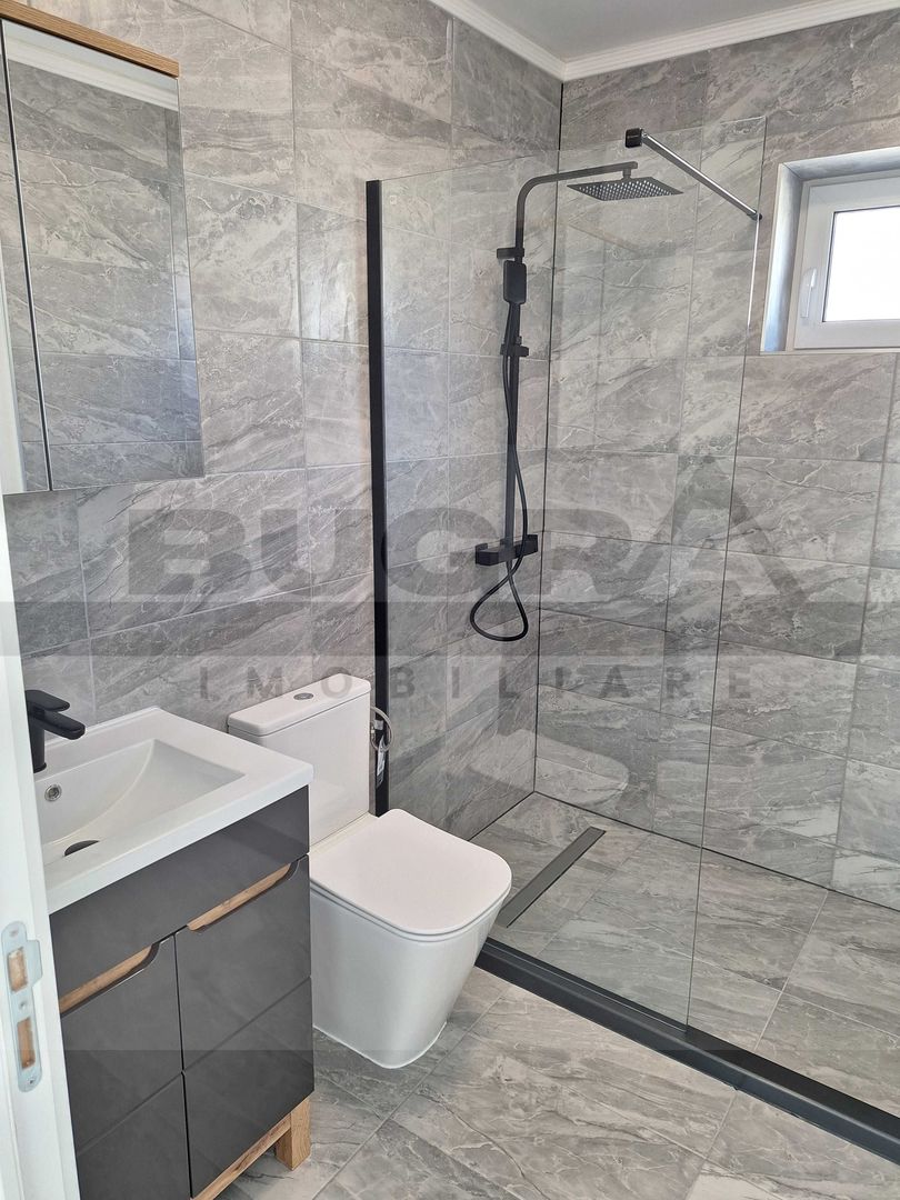 Casa individuala de inchiriat, Dezmir - Poză 8