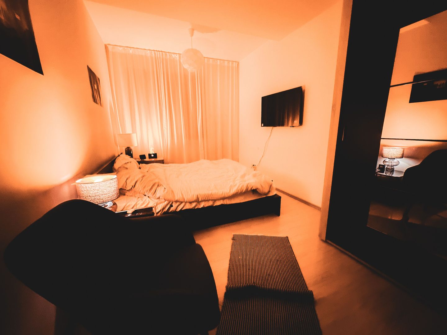 2 camere premium | Prelungirea Ghencea / Valea Larga - Poză 7