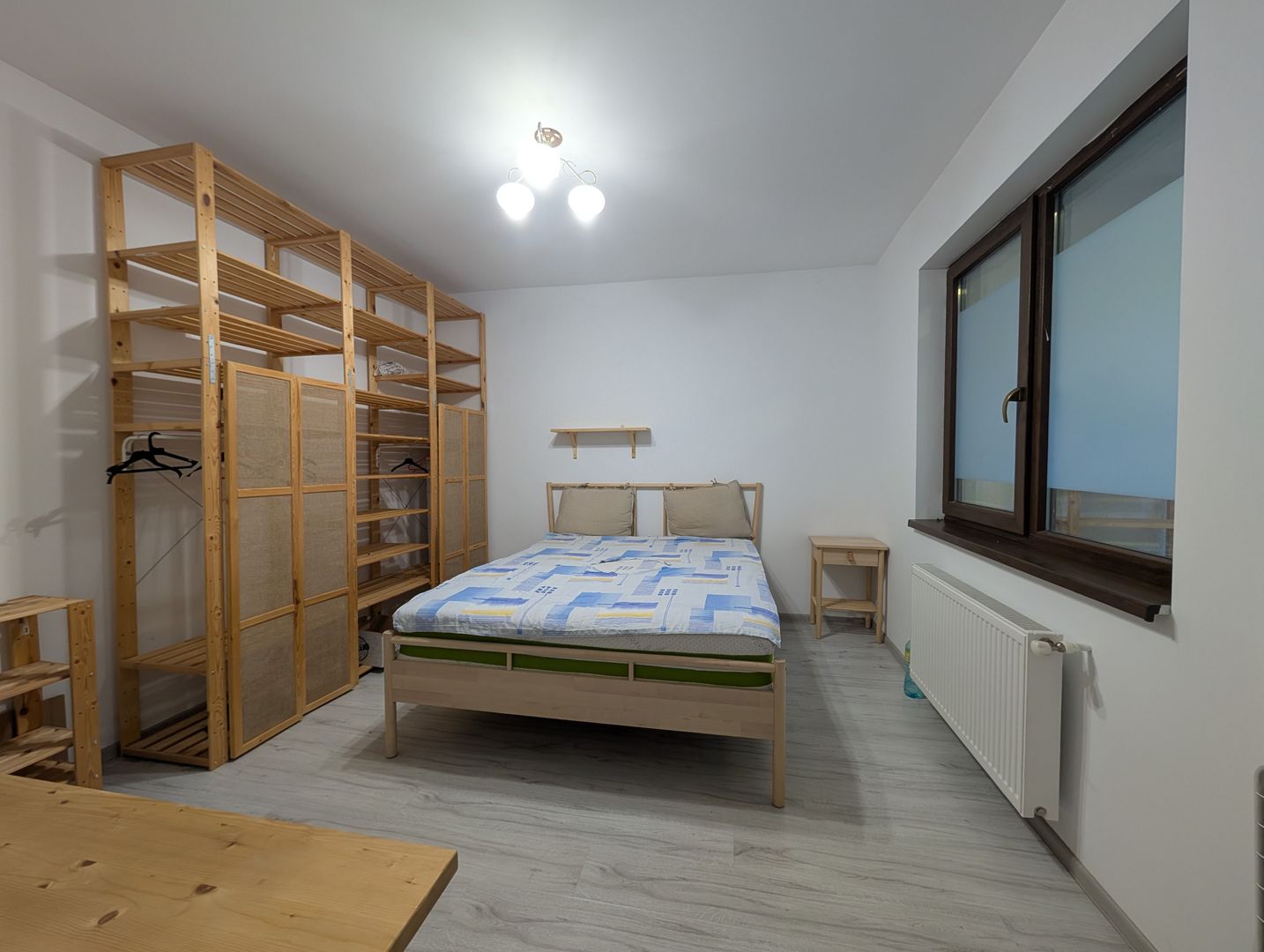 Apartament Premium 2 Camere, Prima Închiriere, Loc de Parcare Inclus - Poză 10
