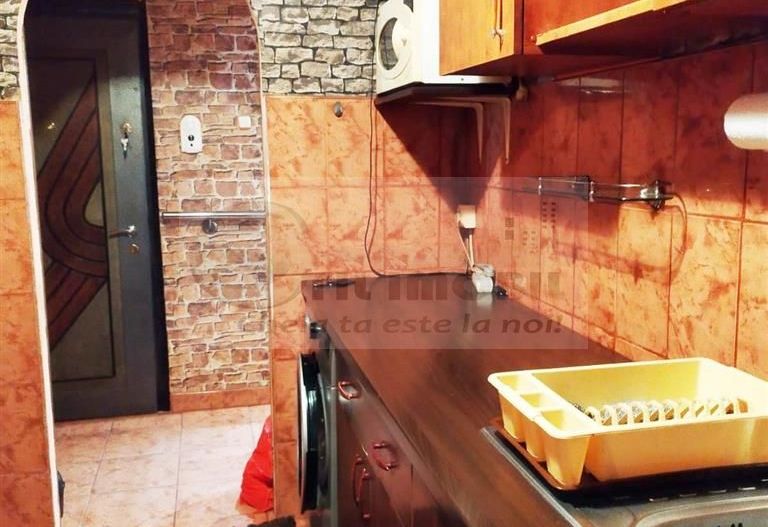 2 CAM PODU ROS PALAS CANTEMIR FARA RISC ETAJ INTERMEDIAR - Poză 14