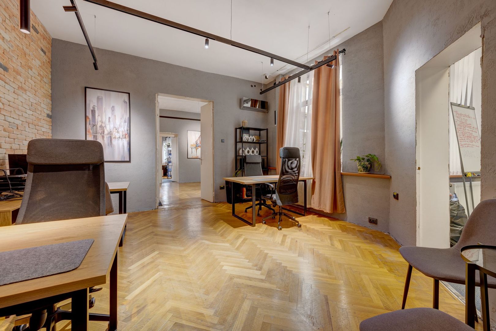 Cismigiu | Apartament 4 camere - Poză 13