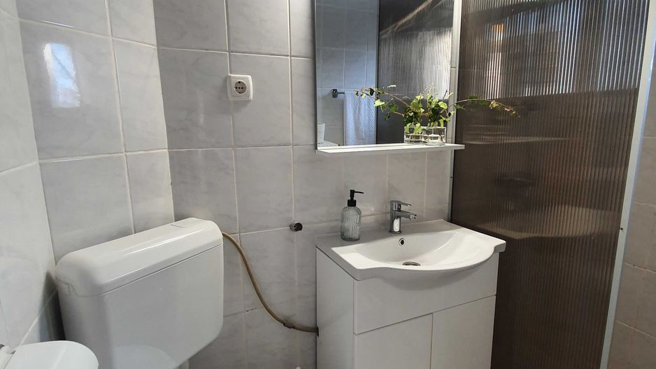 Tipografilor | 2 Camere  | Etaj Intermediar. - Poză 8