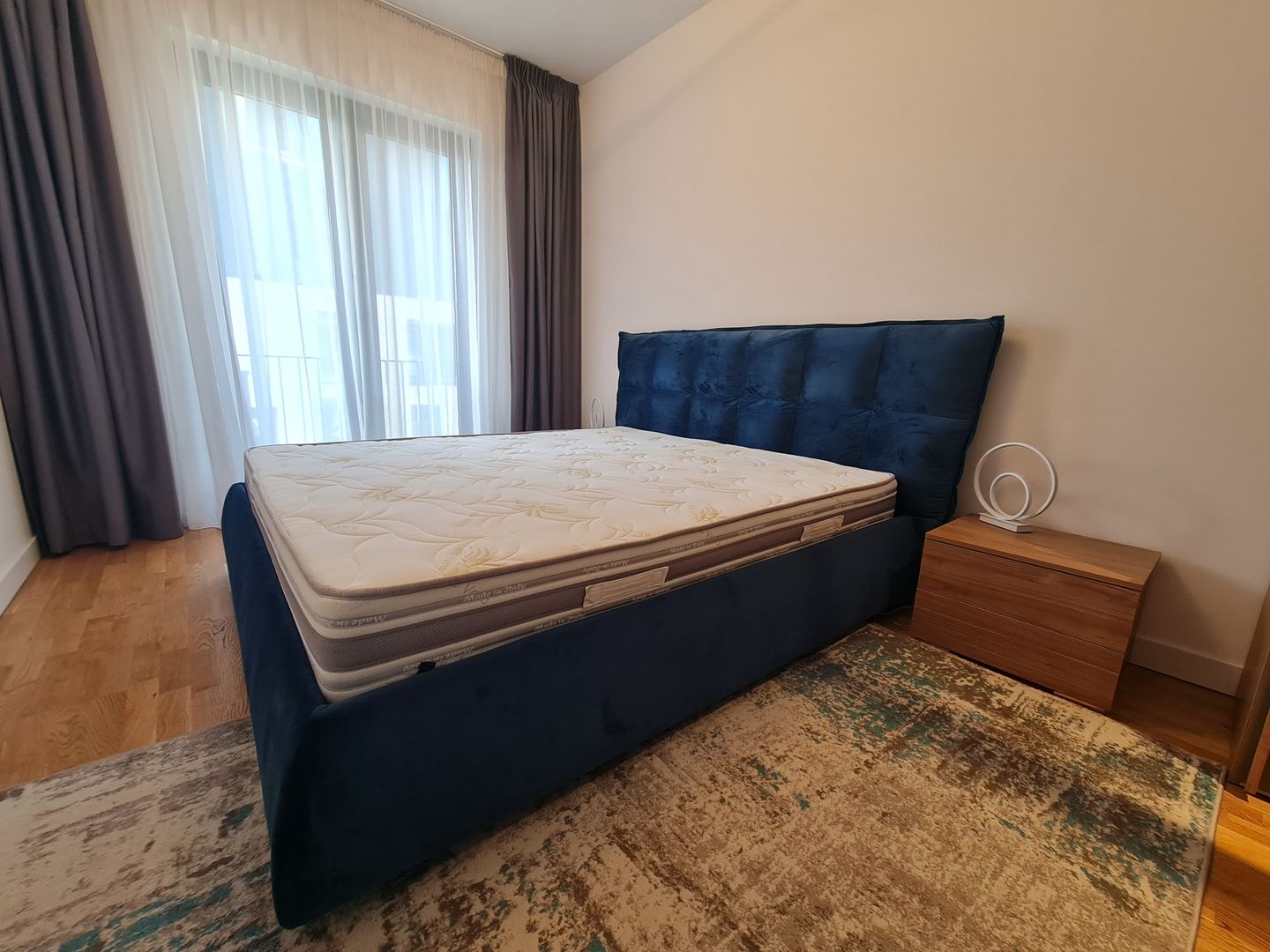 Apartament | 2 camere tip studio| Avalon Estate | Pipera - Poză 6