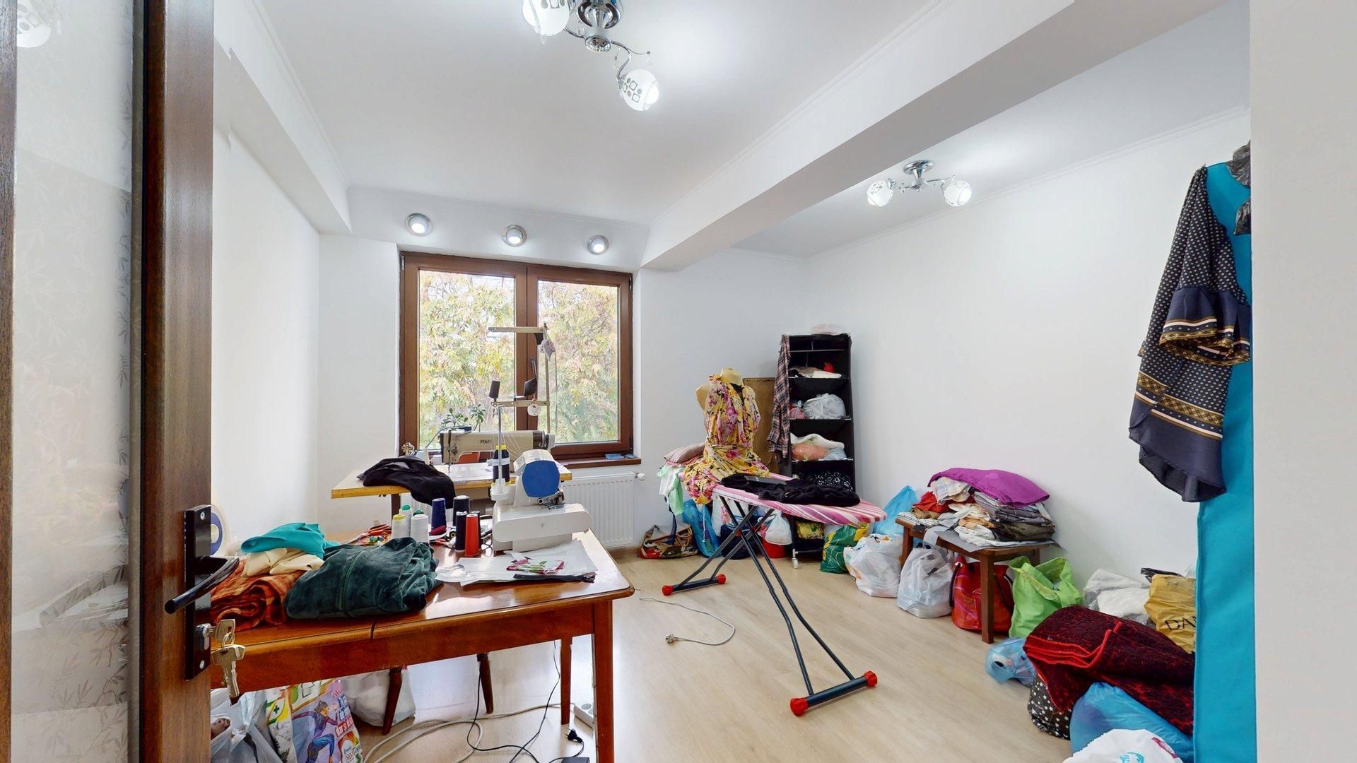 OBOR-Doamna Ghica | Vilă 123 mp |Teren 160 mp - Poză 12