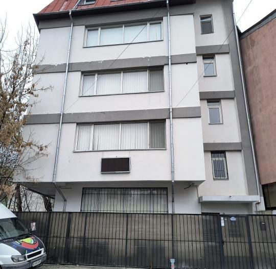 13 Septembrie- Casa Poporului- Uranus- adiacent - Poză 2