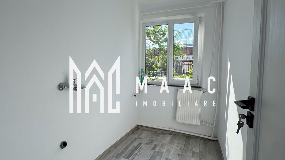 Apartament 3 camere|Parter|Renovat|Hermes, Ostroveni - Poză 6