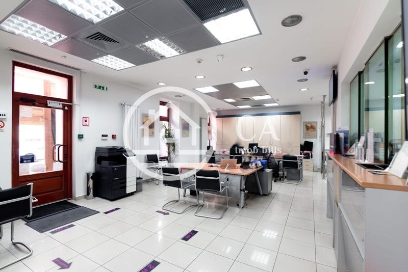 Spațiu birouri cu 2 camere de închiriat, Ultracentral, Oradea - Poză 4