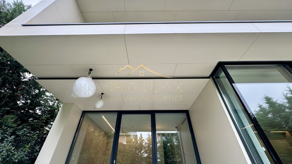 Vila Spectaculoasa *460mpc* / 800mp teren / Piscina Proprie / Pipera - Poză 88