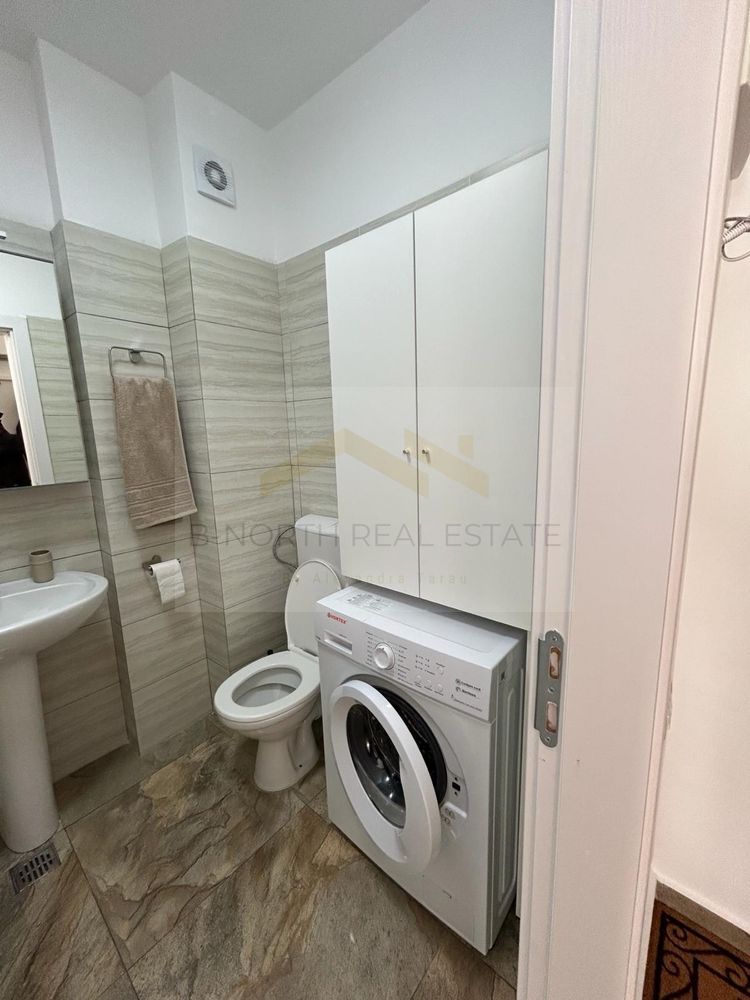 Garsonieră modernă de închiriat – Militari Residence - Poză 6