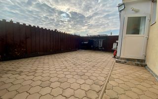 Apartament 3 camere | Parter | Curte | Parcare | Magnolia - Poză 12