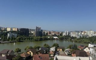 3 camere, garaj, bloc nou, Intre Lacuri,  Zona Iulius Mall, FSEGA - Poză 8