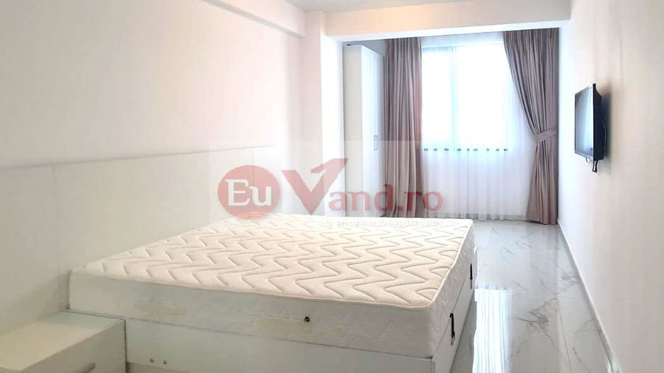 De vanzare apartament cu 2 camere Micro 17, bloc Roka - Poză 16