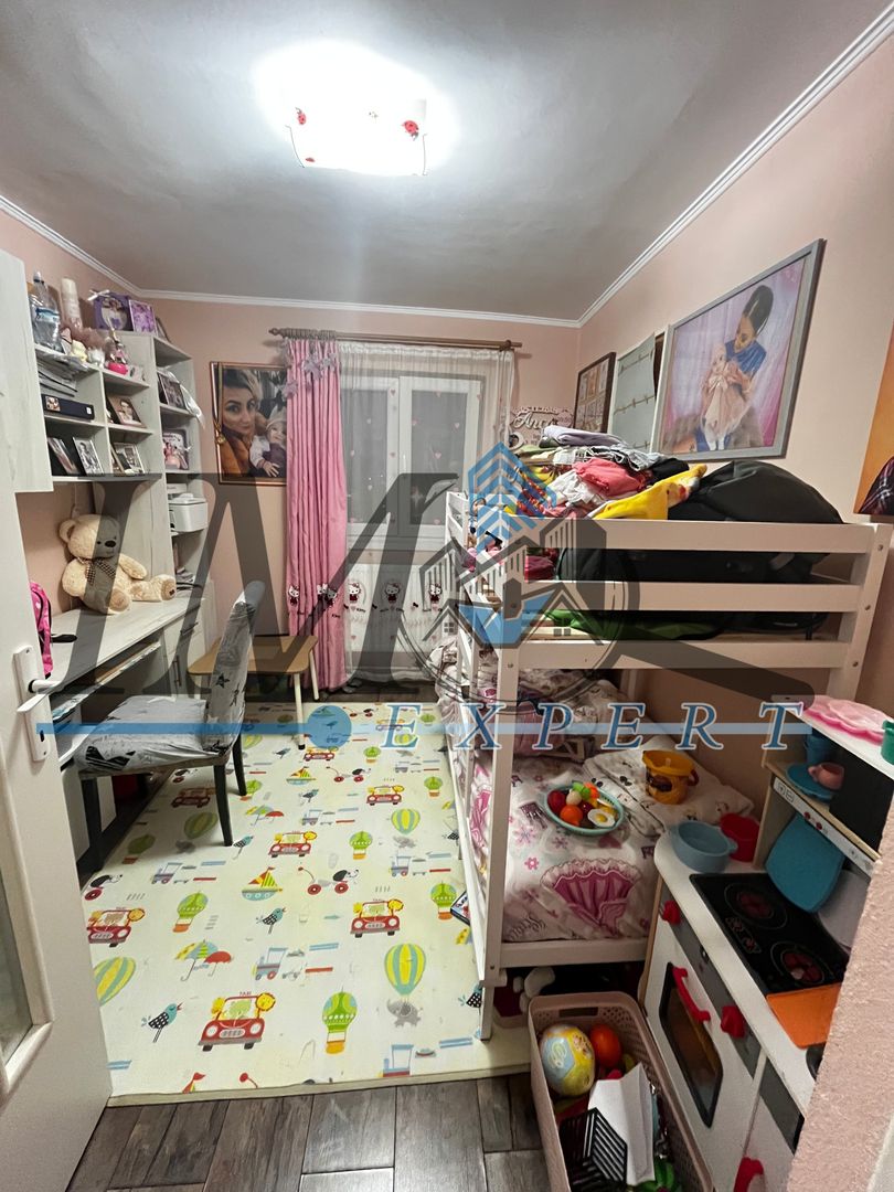 Apartament cu 3 camere de vânzare in zona de Ampoi 1 - Alba Iulia - Poză 4