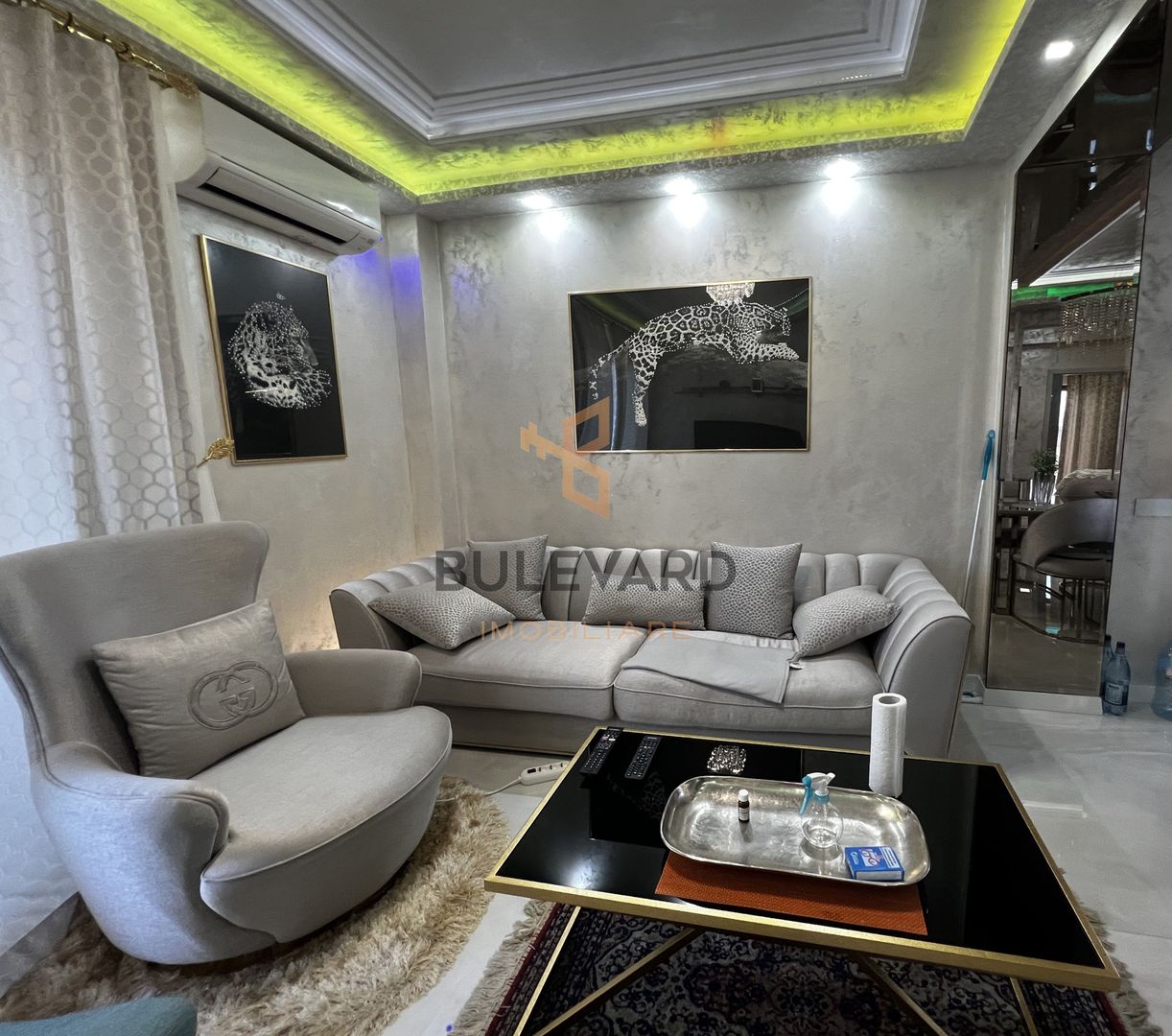 Apartament de lux in cartierul Buna Ziua ! - Poză 2