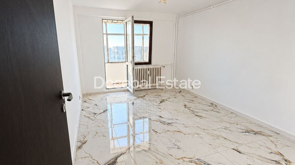 2 camere Constantin Brancoveanu  renovat decomandat - Poză 1