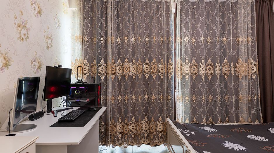 [Exclusiv] Apartament 3 camere 77 mp, în Gruia, cu garaj - Poză 9