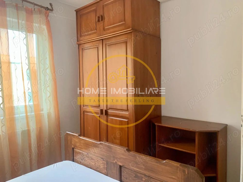 Apartament 2 camere, 40 mp, Aleea Pacurari - Poză 5