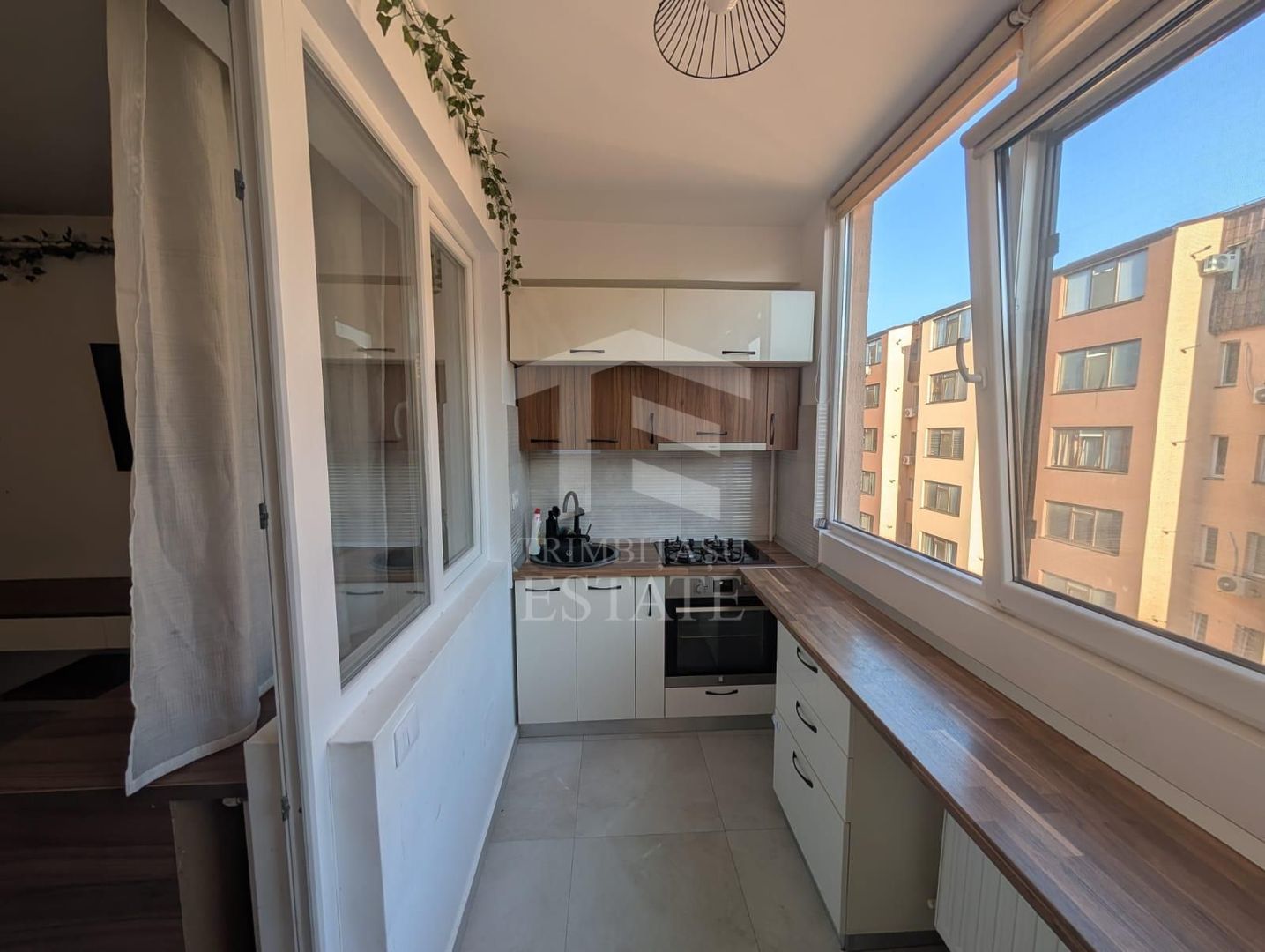 Garsonieră Modernă de Închiriat în Militari Residence - Poză 5