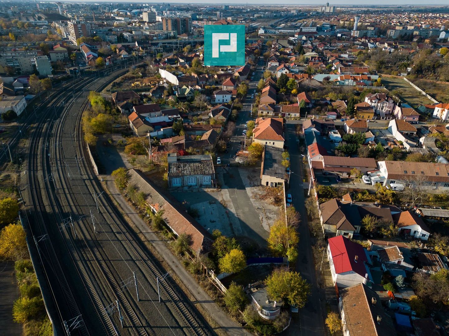 Imobil în suprafață de 3151mp pe Str.Ardealului - Poză 46