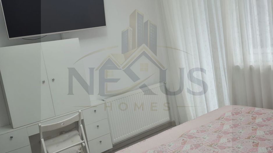 Apartament 2 camere - Decomandat - Dimitrie Leonida - Parcare - Poză 10