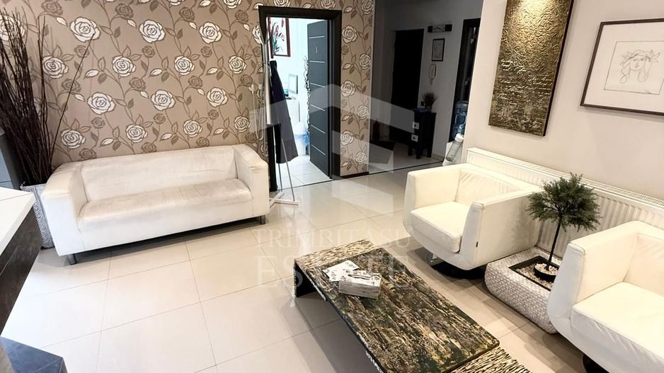 Vila/Spatiu comercial Bd Pipera - Poză 12