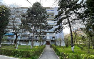 Apartament LUX 2 camere - zona Transilvania College Gheorgheni - Schiță 29