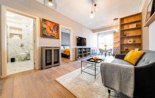 2 camere ultracentral – Anton Pann, parcare, 0% comision