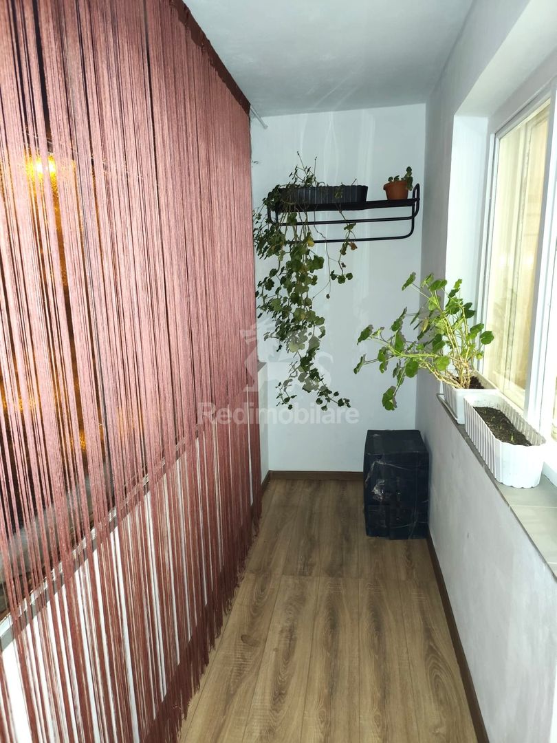 2 camere în Gheorgheni(zona Diana) | Etaj 1 | Balcon | Bloc reabilitat - Poză 9