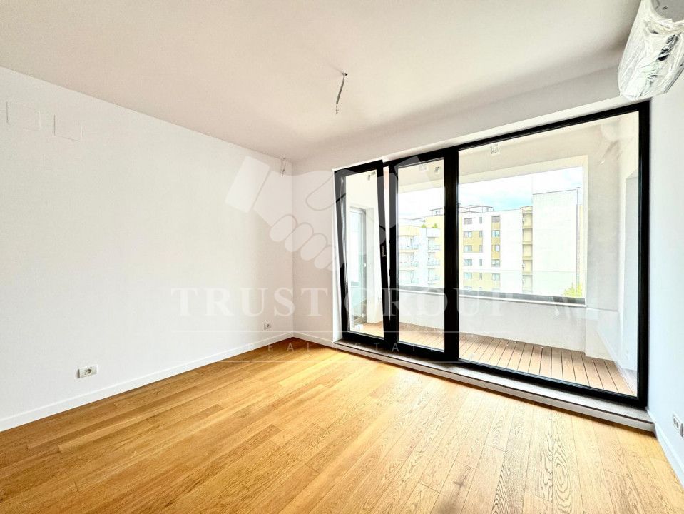 Apartament 2 Camere Herastrau | Ideal Investitie | loc de parcare - Poză 6