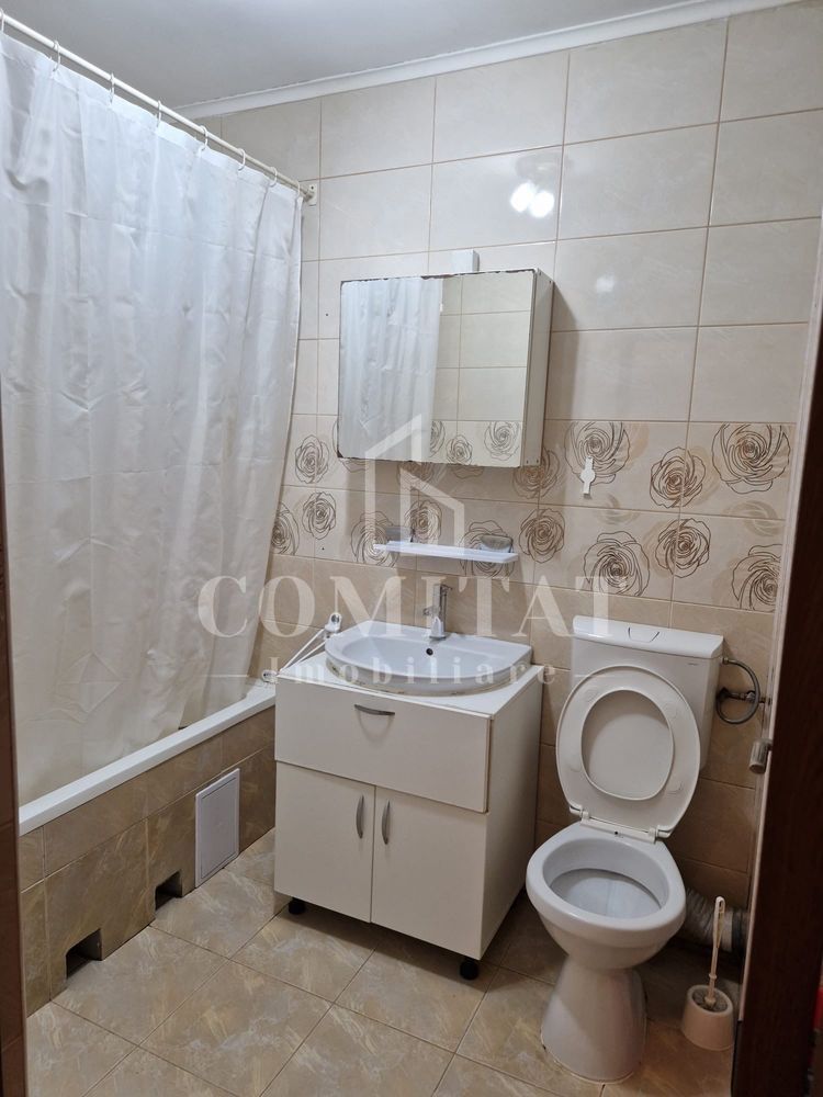 Apartament cu 2 camere decomandate | Parcare | Zona Eroilor - Florești - Poză 6