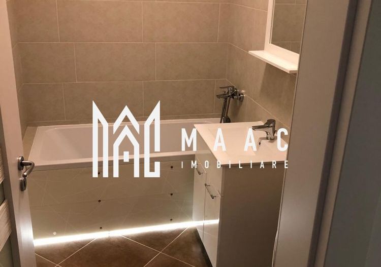 Apartament de închiriat | 2 Camere | 45 Mp | Zona Țiglari - Poză 3