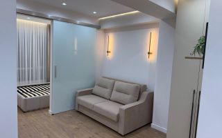 Chirie, apartament, 1 dormitor, Strada Ghenadie Iablocikin, Buiucani - Poză 4