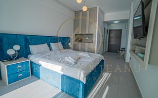 Stațiunea Mamaia - Garsoniera mobilata si utilata cu vedere la mare. - Poză 3