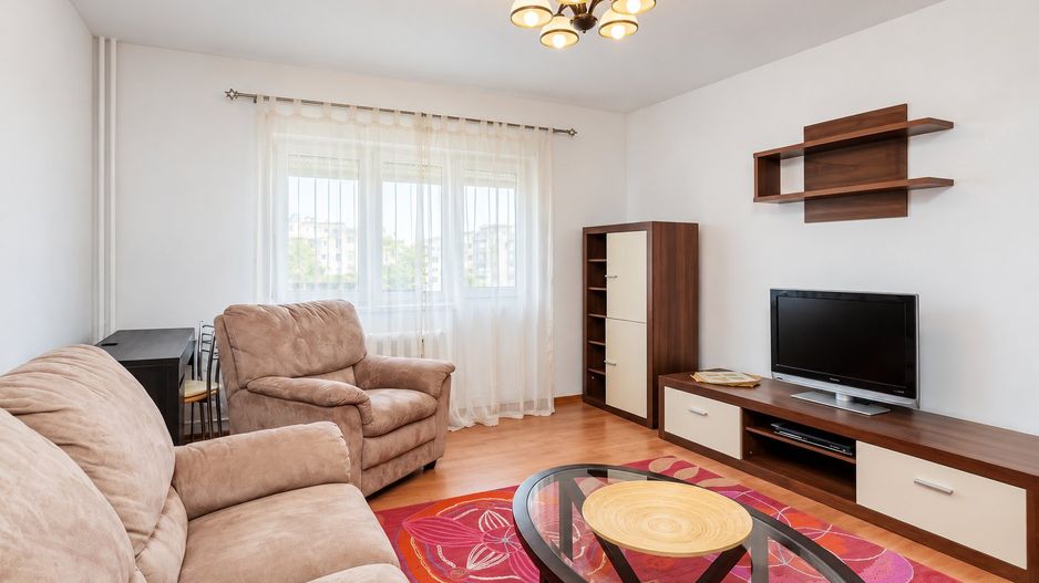 Mall Vitan - Apartament 3 Camere cu Parcare - Poză 4