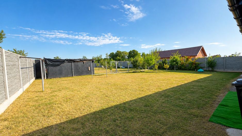 Obad | Casă individuală | 100 mp | Teren până la 2500 mp | Parter - Poză 6