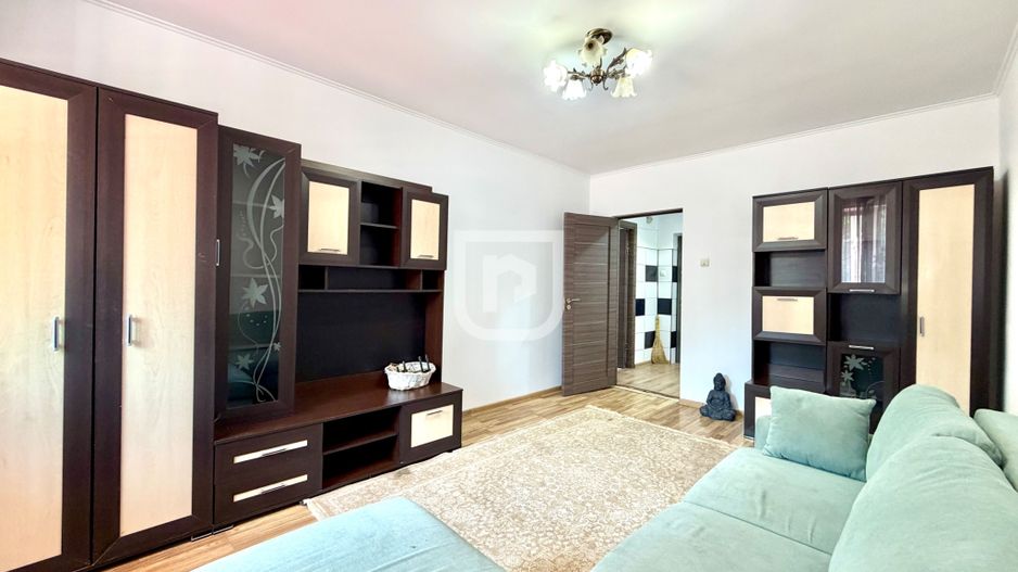 Apartament 2 camere, renovat, ultracentral, strada Marly - Poză 2