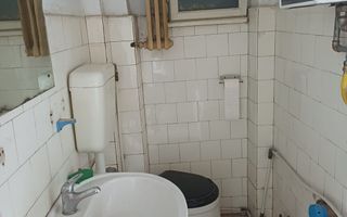 Apartament 2 camere. Calea Calarasilor - 4 min metrou, centrala proprie - Poză 10