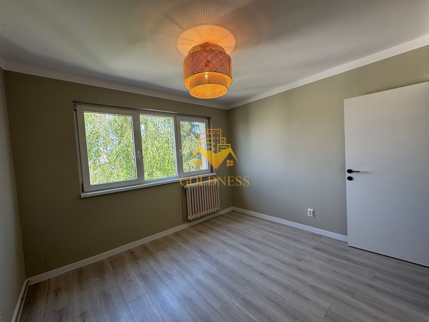 4 camere decomandate, Cartier Manastur, McDonalds, Primaverii, - Poză 6