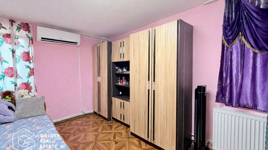 Casa 3 camere, Vladimirescu - Poză 5