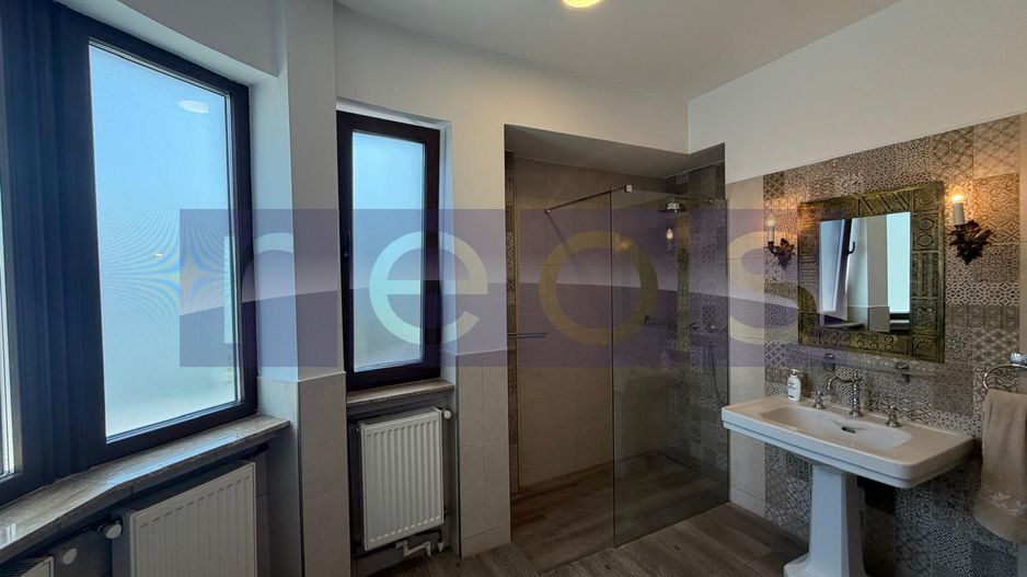 VANZARE APARTAMENT DEOSEBIT 5 CAMERE | 221MP  | BLV LASCAR CATARGIU | - Poză 28