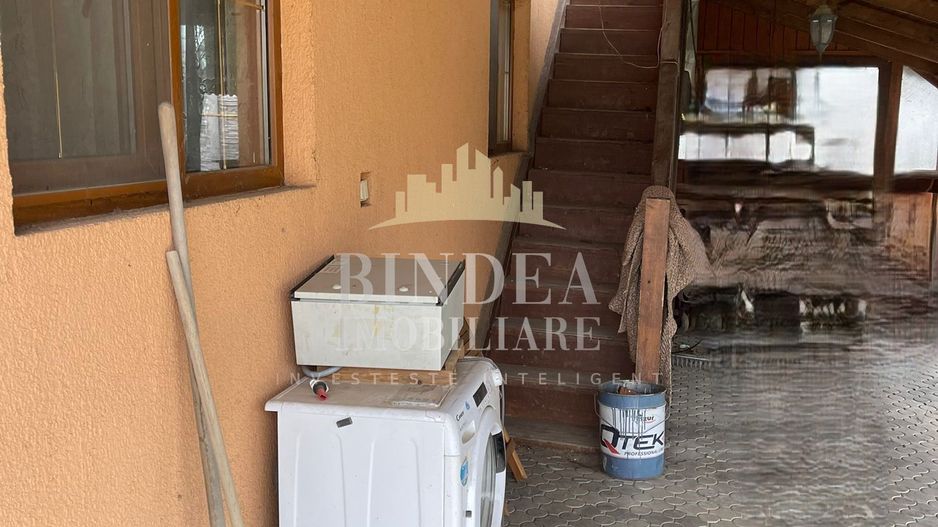 Vila deosebita potential urias- Giarmata - Poză 14