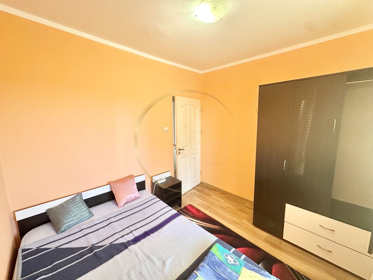 NOU - Aprtament 2 camere - Circumvalatiuni - Poză 4