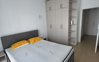 Apartament modern 2 camere – Silk District-PARCARE INCLUSA - Poză 6