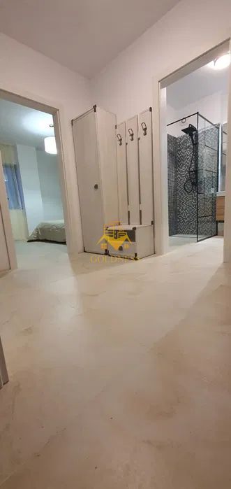3 Camere Open Space, Parcare Subterana, Europa Complex Luminia - Poză 6